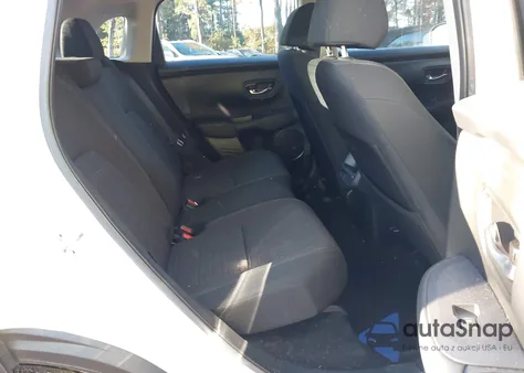 2024 Honda Hr-V 2Wd Lx из США, поврежденный, VIN 3CZRZ1H38RM703335